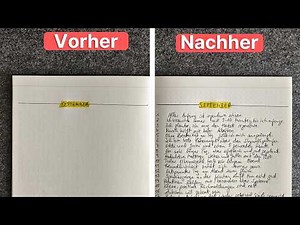 Start journaling – with just 1 sentence a day (this is how it really works)