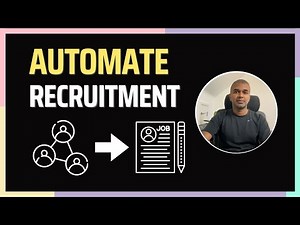 Automate Recruitment Process using AI Agents: Crew AI