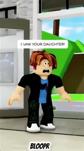 She Lost Her Memory In Roblox! 🧠