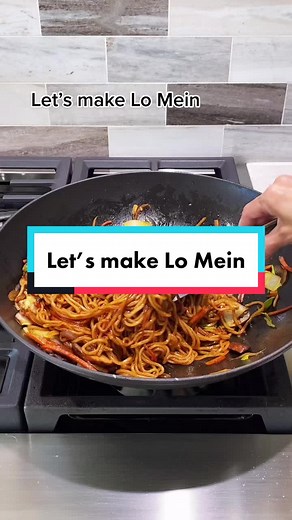 Delicious Lo Mein Recipe for a Flavorful Dinner