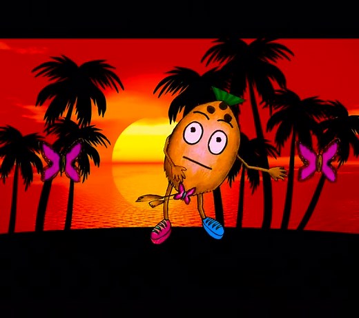 🥥 Gender Dance 🥥🌈 Track: I’m a Coconut #gender #dance #🥥 #🌈 #imacoconut #coconut_hen #coconuthen #genderfluid @coconut_hen