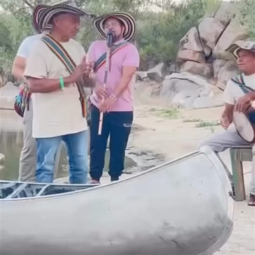 Jacumba Hot Springs Hotel on Reels