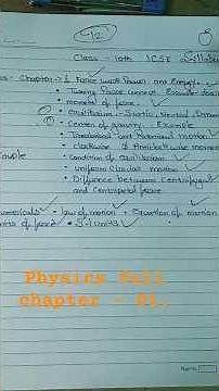 “Class 10 Physics Chapter 1 🔥 Don’t Study Full Chapter | Study THIS Only 😳