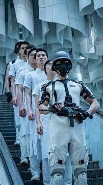 Di Dunia Ini, Anak dengan Nilai Rendah Harus Dimusnahkan #cuplikanfilm