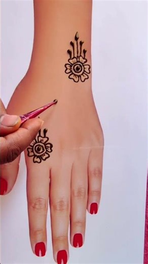 Easy Top Arebic mehndi designs l wedding Dulhan special mehndi designs #mehndi #trending #viral #yt