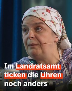 No et hudla auf'm Amt! 😂 Freut ihr euch auf die "Schwäbische Fasnet aus Donzdorf"? Ab 20:15 Uhr (4.2.) live im SWR Fernsehen. | SWR