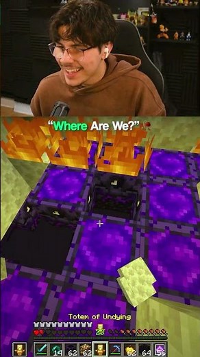 Smartest Minecraft Player
