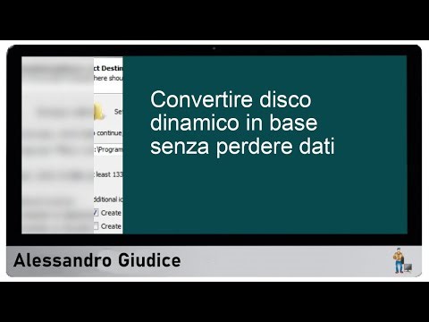 Easy Guide: Convert Dynamic Disk to Basic Without Losing Data!