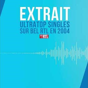 O-ZONE N°1 DE L'ULTRATOP EN 2004 SUR BEL RTL