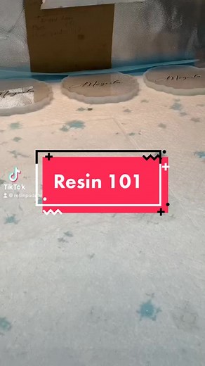 Resin 101: How to Measure Resin by Volume