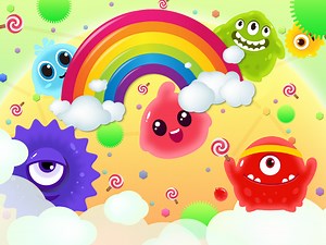 Want to be Different from the rest?  adds 10 new characteristic news