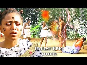 Mysterious Maiden With Powers From The River 2 | Trending Epic Movie (Regina Daniel) African Movie