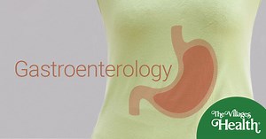 Gastroenterology - Specialty Care Services - The Villages Health
