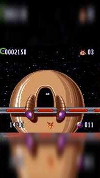 Speedrun Bubsy II SNES – Coin Collecting & Trap Dodging! | Retro Gameplay #BubsyII #SNES