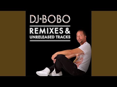 Radio Ga Ga (Queen dance traxx feat. DJ BoBo 2020)