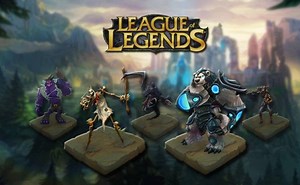 Riot revela los dos próximos campeones en recibir un rework en League of Legends