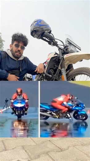 ABS explained #bikes #abs #fyp #motorcycle #bikes #xpulse #motovlogs #automobile #facts #history