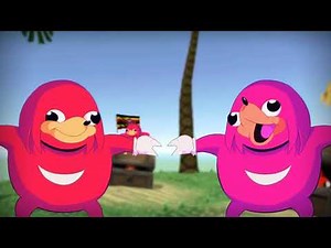 DAE WAE! SONG!! (ANIMATED COMPILATION)