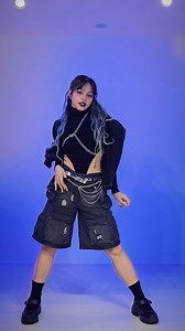 [MIRRORED DANCE BREAK cover] Clik Clak ❤️‍🔥💰🤩 @babymonster_ygofficial #ClikClak #babymonster #kpop #fyp | Innah Bee