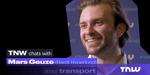 We asked Hardt Hyperloop which modes of transport are over- or underrated