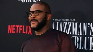 Tyler Perry's Netflix movie 'Madea's Destination Wedding' begins filming in Atlanta