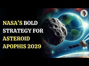NASA Prepares for Apophis Close Encounter in 2029 | WION Podcast