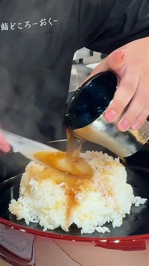 拘りのシャリで握る鮨