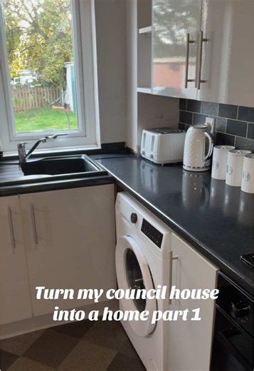House renovation ideas: Turn my council house into a home (Part 1)