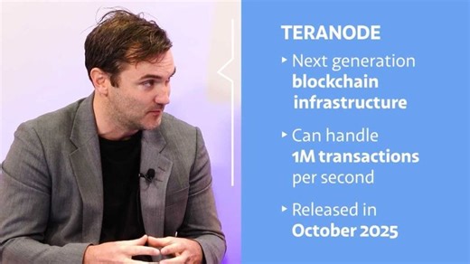Teranode explained: BSV leaders on blockchain scaling the future of digital economy | CoinGeek | CoinGeek