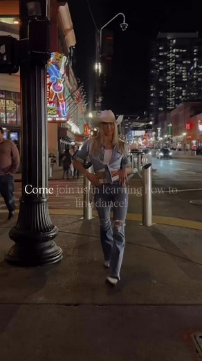 Grab your best boots and get ready to line dance your way down Broadway or book a private event with us! 🤠 Book a line dance class today and join us for a fun filled line dance party! Link in bio for our class schedule to book! #linedance #linedancingnashville #linedancing #linedancers #linedancelessons #linedancemovement #nash #nashville #broadwaynashville #bachelorette #bachelorettenashville #nashbash #nashvilleactivities #bootleggersinnnashville #stompingrounds #nashbach #nashvillebirthday #