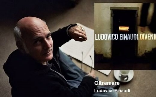 Ludovico Einaudi - Oltremare
