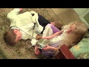 Tangled remix part 1