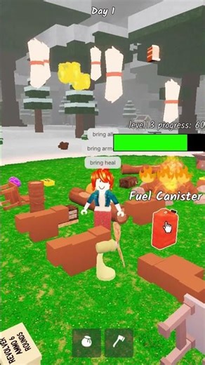 BEST Roblox Script 99 Nights in the Forest OP GUI