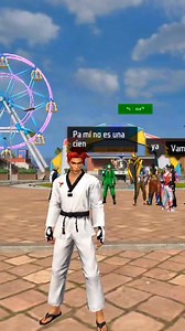 LAS VOCALES JON Z 😎🔥🎶#FreeFire #garenafreefireoficial #humor #viral #parati | Sukunaff23