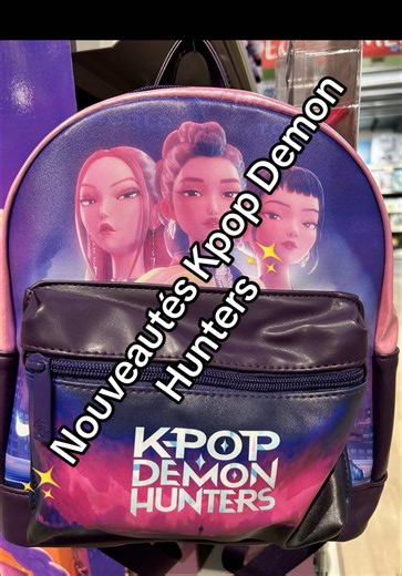 ✨ Les nouveautés K-pop viennent d’arriver ! ✨ Avis à tous les fans de K-pop ! De nouveaux articles viennent compléter le rayon pour afficher votre passion au quotidien. Retrouvez des sacs à dos, gourdes, blocs-notes et aussi de nouveaux mugs inspirés de l’univers K-pop. Parfaits pour l’école, le travail ou simplement pour ajouter une touche K-pop à votre collection. Que vous soyez fan depuis longtemps ou que vous découvriez cet univers, ces nouveautés sont idéales pour représenter votre style et