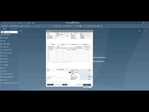How-To: Create Credit Memos
