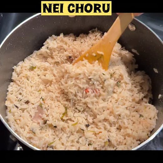 Ghee rice recipe in Tamil / Ghee rice in Tamil / நெய் சாதம் / How to make Ghee rice பாய் வீட்டு கல்யாண நெய் சோறு|| MUSLIM WEDDING GHEE RICE IN TAMIL|| GHEE RICE IN TAMIL #gheerice #gheericeintamil #muslimstylegheerice #shorts #yazrecipes நெய் சோறு இப்படி ஒருமுறை செஞ்சு பாருங்க | nei soru recipe in tamil | nei choru | நெய் சோறு செய்வது எப்படி | செய்வது எப்படி | How to make nei soru in tamil | how to make ghee rice recipe in tamil | ghee rice recipe | Ghee Rice Recipe in Tamil | How to make Ghee R