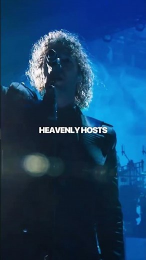 Heavenly Hosts