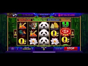 Rand slots Lightning link casino app play