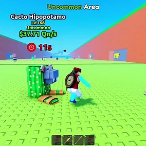 Infinity Meta Technetta Escape Tsunami For Brainrots! (ROBLOX)