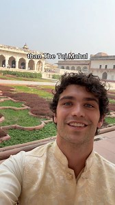 273K views · 2.6K reactions | The Taj Mahal (for those who don’t...