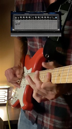 Southbound Again Solo - Dire Straits.“The Sultan Amp” is all I’m using for this tone