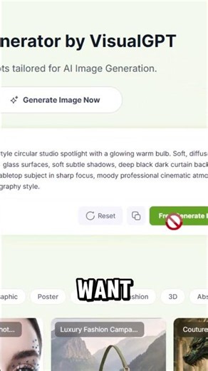 Easily change the aspect ratio of any photo.