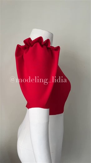 ♾️𝓛𝓲𝓭𝓲𝓪♾️ on Instagram: "Patternmaking & Design Course ✔️ Helen Joseph-Armstrong method ✔️ Step-by-step visual lessons ✔️ English subtitles + supporting PDFs Learn to draft and design professional patterns from scratch. 💬 DM me to join the course. ##моделирование #fashionsketch #hautecouture"