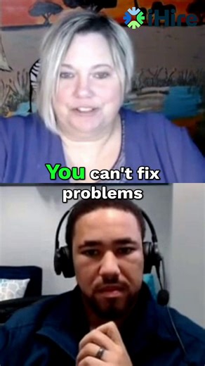 iHire on Instagram: "Listening is one of the most powerful tools you have to retain talent. When employees feel heard, they are more likely to stay. ✔️ Collect feedback regularly through surveys, 1:1s, and exit interviews ✔️ Act on input quickly and transparently ✔️ Close the loop by sharing what changes were made ✔️ Make listening part of your culture, not just a response to problems Learn how to build a feedback-driven workplace. Watch the webinar: https://go.ihire.com/zWLJ2o175ESuoGNYoUNNVg #
