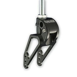 Frogs Legs Phase-One Wheelchair Caster Forks