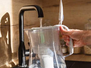 How to store Brita filter when not in use? (Simply) - AquaHow
