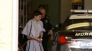 See high school stabbing suspect