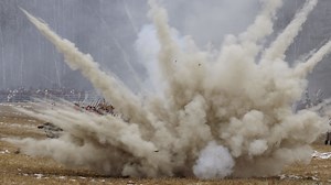 China unveils hypersonic missile based on US ‘Dream Shell’ concept