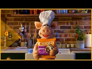Quorn: Nothing to Hide